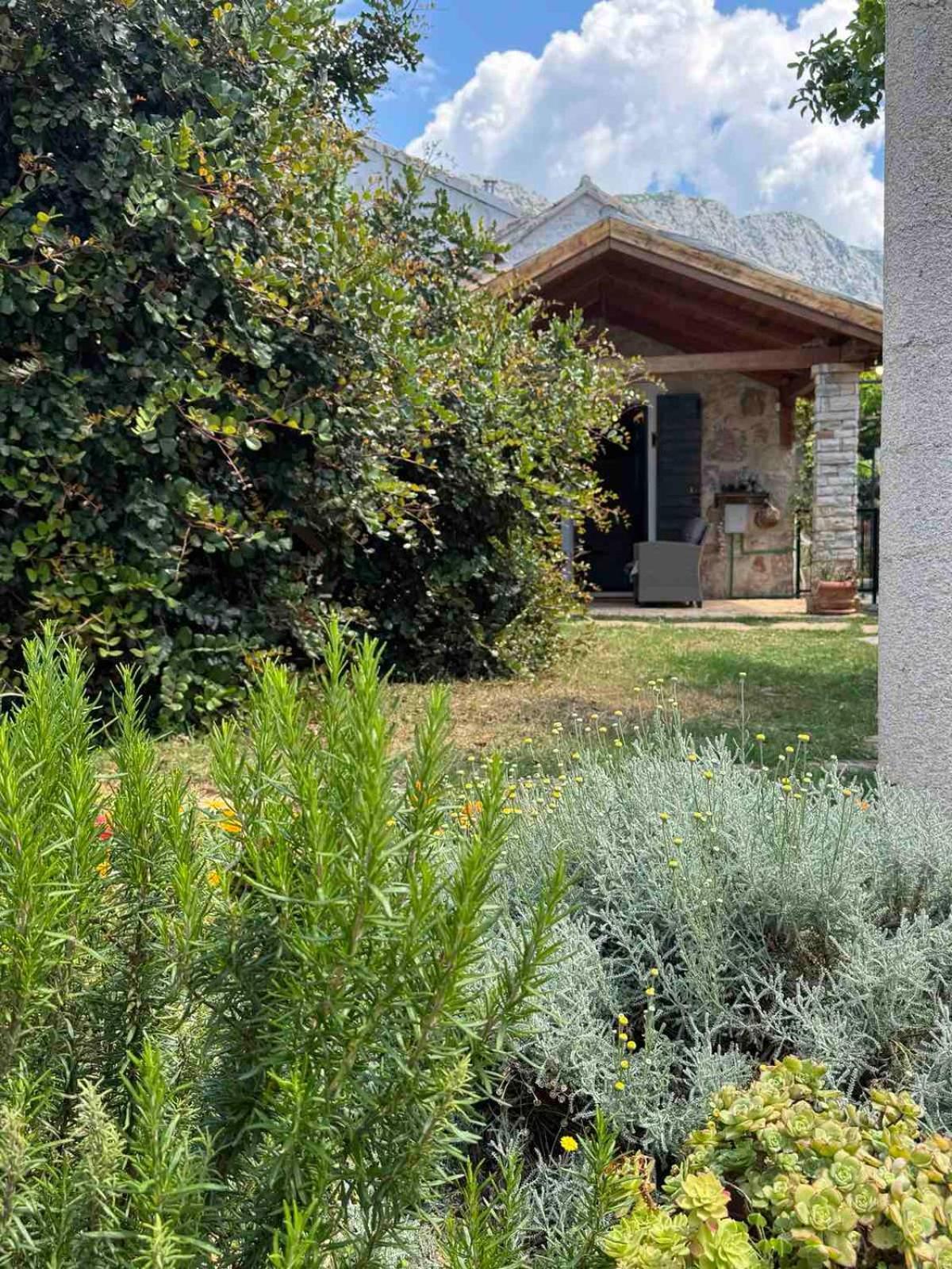House Dobrila Igrane Exterior foto